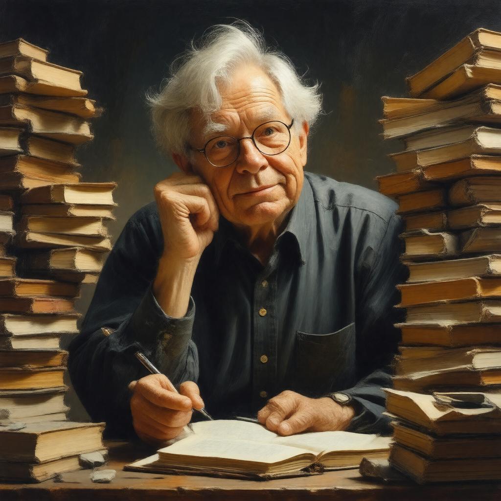 William H. Gass